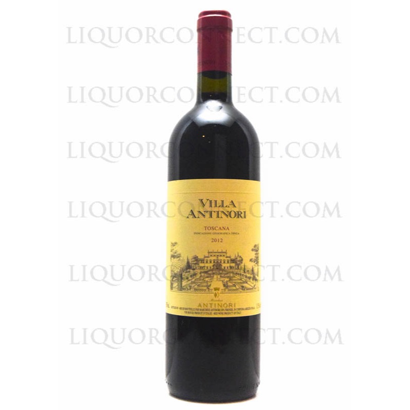 Villa Antinori Red Toscana Igt